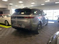 Land Rover Range Rover Sport 3.0 V6 350D MHEV Dynamic SE Malus inclus - <small></small> 145.000 € <small>TTC</small> - #4