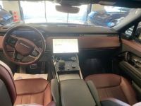 Land Rover Range Rover Sport 3.0 V6 350D MHEV Dynamic SE Malus inclus - <small></small> 145.000 € <small>TTC</small> - #13