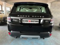Land Rover Range Rover Sport 3.0 V6 HSE 258CV - <small></small> 29.990 € <small>TTC</small> - #5