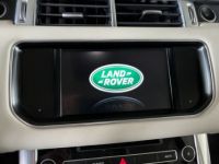 Land Rover Range Rover Sport 3.0 V6 HSE 258CV - <small></small> 29.990 € <small>TTC</small> - #17