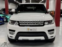 Land Rover Range Rover Sport 306cv SDV6 - <small></small> 32.500 € <small>TTC</small> - #2