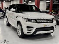 Land Rover Range Rover Sport 306cv SDV6 - <small></small> 32.500 € <small>TTC</small> - #3