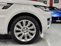 Land Rover Range Rover Sport 306cv SDV6 - <small></small> 32.500 € <small>TTC</small> - #4