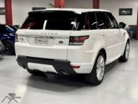 Land Rover Range Rover Sport 306cv SDV6 - <small></small> 32.500 € <small>TTC</small> - #5