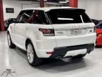 Land Rover Range Rover Sport 306cv SDV6 - <small></small> 32.500 € <small>TTC</small> - #7