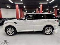 Land Rover Range Rover Sport 306cv SDV6 - <small></small> 32.500 € <small>TTC</small> - #8