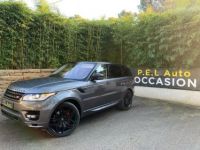 Land Rover Range Rover Sport 3.0L 306ch Autobiography - <small></small> 39.990 € <small>TTC</small> - #1