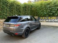 Land Rover Range Rover Sport 3.0L 306ch Autobiography - <small></small> 39.990 € <small>TTC</small> - #2