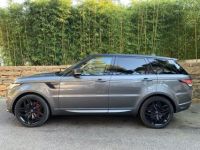 Land Rover Range Rover Sport 3.0L 306ch Autobiography - <small></small> 39.990 € <small>TTC</small> - #14