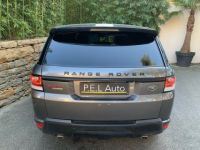 Land Rover Range Rover Sport 3.0L 306ch Autobiography - <small></small> 39.990 € <small>TTC</small> - #15