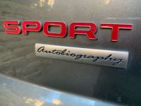 Land Rover Range Rover Sport 3.0L 306ch Autobiography - <small></small> 39.990 € <small>TTC</small> - #30