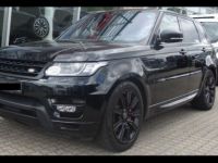 Land Rover Range Rover Sport 3.0SD HSE 306 Dynamic 09/2016 - <small></small> 46.890 € <small>TTC</small> - #2