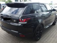 Land Rover Range Rover Sport 3.0SD HSE 306 Dynamic 09/2016 - <small></small> 46.890 € <small>TTC</small> - #8