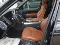 Land Rover Range Rover Sport 3.0SD HSE 306 Dynamic 09/2016 - <small></small> 46.890 € <small>TTC</small> - #9