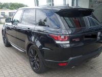 Land Rover Range Rover Sport 3.0SD HSE 306 Dynamic 09/2016 - <small></small> 46.890 € <small>TTC</small> - #10