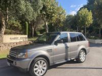 Land Rover Range Rover Sport 4.2 V8 400 SUPERCHARGED E85 - <small></small> 23.900 € <small>TTC</small> - #1