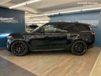 Land Rover Range Rover Sport 4.4 P530 530ch First Edition - <small></small> 164.900 € <small>TTC</small> - #2