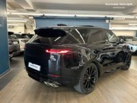 Land Rover Range Rover Sport 4.4 P530 530ch First Edition - <small></small> 164.900 € <small>TTC</small> - #3