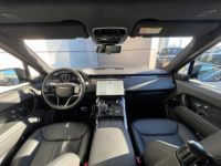 Land Rover Range Rover Sport 4.4 P530 530ch First Edition - <small></small> 193.900 € <small>TTC</small> - #4