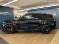 Land Rover Range Rover Sport 4.4 P635 635ch MHEV Dynamic SV Edition Two - <small></small> 231.216 € <small>TTC</small> - #3