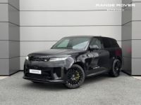 Land Rover Range Rover Sport 4.4 P635 635ch MHEV Dynamic SV Edition Two - <small></small> 239.900 € <small>TTC</small> - #1