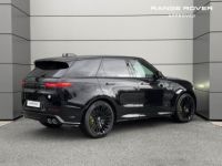 Land Rover Range Rover Sport 4.4 P635 635ch MHEV Dynamic SV Edition Two - <small></small> 239.900 € <small>TTC</small> - #2