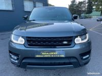 Land Rover Range Rover Sport 4.4 sdv8 339 ch garantie - <small></small> 34.990 € <small>TTC</small> - #3