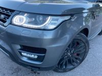 Land Rover Range Rover Sport 4.4 sdv8 339 ch garantie - <small></small> 34.990 € <small>TTC</small> - #4