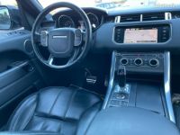 Land Rover Range Rover Sport 4.4 sdv8 339 ch garantie - <small></small> 34.990 € <small>TTC</small> - #10