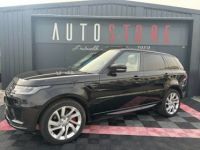 Land Rover Range Rover Sport 4.4 SDV8 339CH HSE DYNAMIC MARK VII - <small></small> 57.890 € <small>TTC</small> - #1