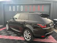 Land Rover Range Rover Sport 4.4 SDV8 339CH HSE DYNAMIC MARK VII - <small></small> 57.890 € <small>TTC</small> - #3