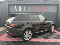 Land Rover Range Rover Sport 4.4 SDV8 339CH HSE DYNAMIC MARK VII - <small></small> 57.890 € <small>TTC</small> - #4