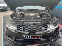 Land Rover Range Rover Sport 4.4 SDV8 339CH HSE DYNAMIC MARK VII - <small></small> 57.890 € <small>TTC</small> - #15