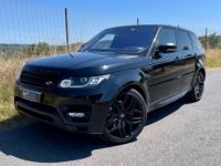 Land Rover Range Rover Sport 4.4 SDV8 340ch AUTOBIOGRAPHY DYNAMIC 4WD - <small></small> 36.990 € <small>TTC</small> - #1