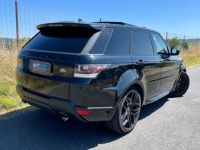 Land Rover Range Rover Sport 4.4 SDV8 340ch AUTOBIOGRAPHY DYNAMIC 4WD - <small></small> 36.990 € <small>TTC</small> - #2