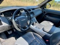 Land Rover Range Rover Sport 4.4 SDV8 340ch AUTOBIOGRAPHY DYNAMIC 4WD - <small></small> 36.990 € <small>TTC</small> - #9