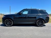 Land Rover Range Rover Sport 4.4 SDV8 340ch AUTOBIOGRAPHY DYNAMIC 4WD - <small></small> 36.990 € <small>TTC</small> - #15