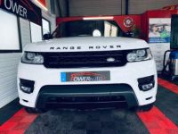 Land Rover Range Rover Sport 4.4L 141215 KMS - <small></small> 34.990 € <small>TTC</small> - #2