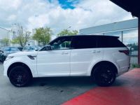 Land Rover Range Rover Sport 4.4L 141215 KMS - <small></small> 34.990 € <small>TTC</small> - #4