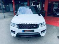 Land Rover Range Rover Sport 4.4L 141215 KMS - <small></small> 34.990 € <small>TTC</small> - #5