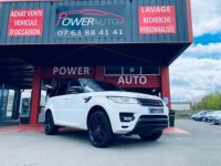 Land Rover Range Rover Sport 4.4L 141215 KMS - <small></small> 34.990 € <small>TTC</small> - #6