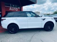 Land Rover Range Rover Sport 4.4L 141215 KMS - <small></small> 34.990 € <small>TTC</small> - #7