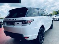 Land Rover Range Rover Sport 4.4L 141215 KMS - <small></small> 34.990 € <small>TTC</small> - #8