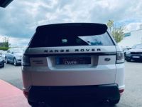 Land Rover Range Rover Sport 4.4L 141215 KMS - <small></small> 34.990 € <small>TTC</small> - #9