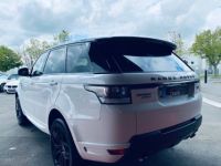 Land Rover Range Rover Sport 4.4L 141215 KMS - <small></small> 34.990 € <small>TTC</small> - #10