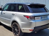 Land Rover Range Rover Sport 5.0 v8 510 dynamic - <small></small> 39.990 € <small>TTC</small> - #4