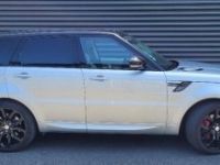 Land Rover Range Rover Sport 5.0 v8 510 dynamic - <small></small> 39.990 € <small>TTC</small> - #6