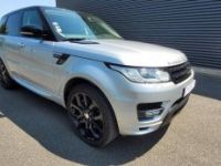 Land Rover Range Rover Sport 5.0 v8 510 dynamic - <small></small> 39.990 € <small>TTC</small> - #7