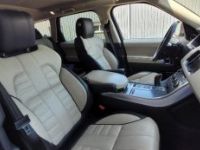 Land Rover Range Rover Sport 5.0 v8 510 dynamic - <small></small> 39.990 € <small>TTC</small> - #8