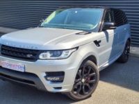 Land Rover Range Rover Sport 5.0 v8 510 dynamic - <small></small> 39.990 € <small>TTC</small> - #25